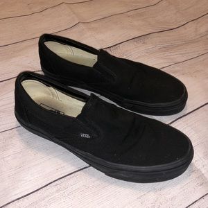 Mens Vans